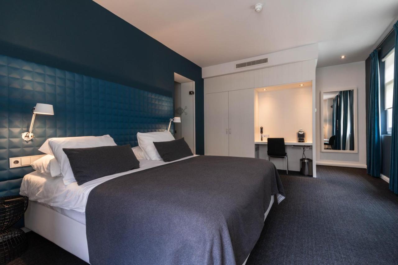 Het Arresthuis Roermond Exteriör bild A room at the hotel
