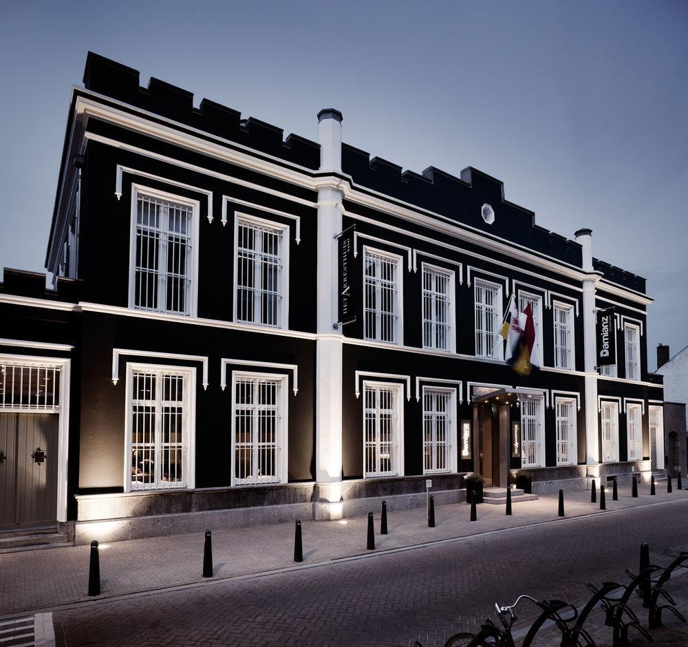 Het Arresthuis Roermond Exteriör bild