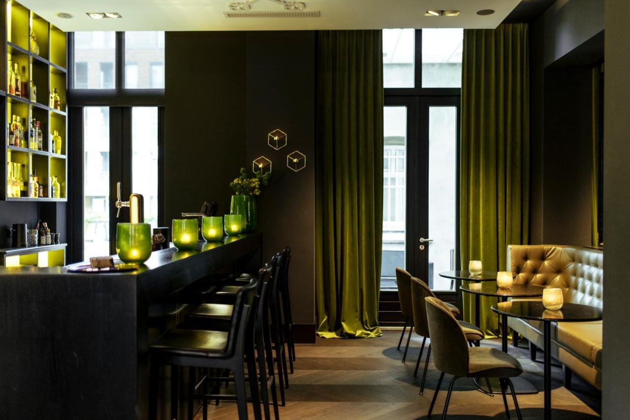 Het Arresthuis Roermond Exteriör bild The bar at the Hotel 87